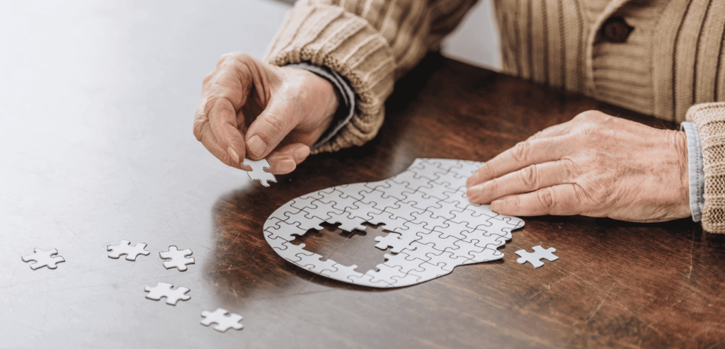 Positive Risk and Dementia | Atlas Repsite & Therapy News