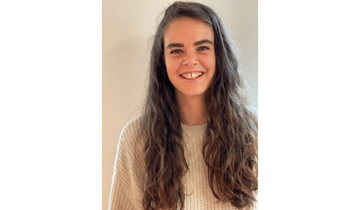 Q&A with… Xanthe Hicks